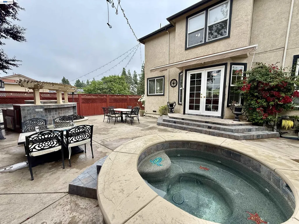 1284 Riesling Circle Livermore CA 94550
