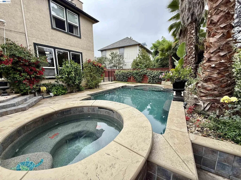 1284 Riesling Circle Livermore CA 94550