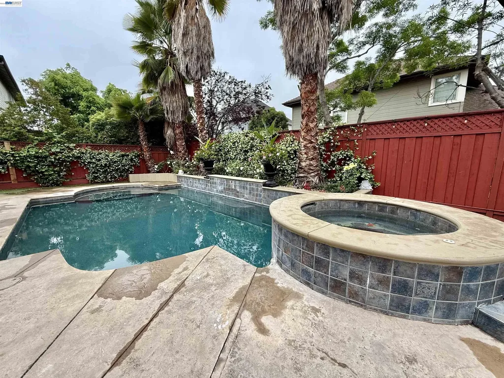1284 Riesling Circle Livermore CA 94550