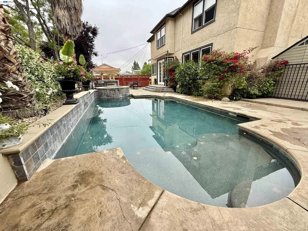 1284 Riesling Circle Livermore CA 94550