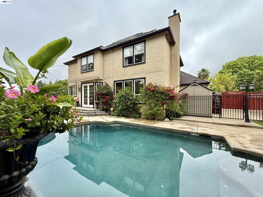 1284 Riesling Circle Livermore CA 94550