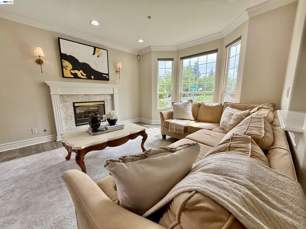 1284 Riesling Circle Livermore CA 94550