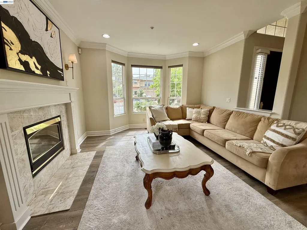 1284 Riesling Circle Livermore CA 94550