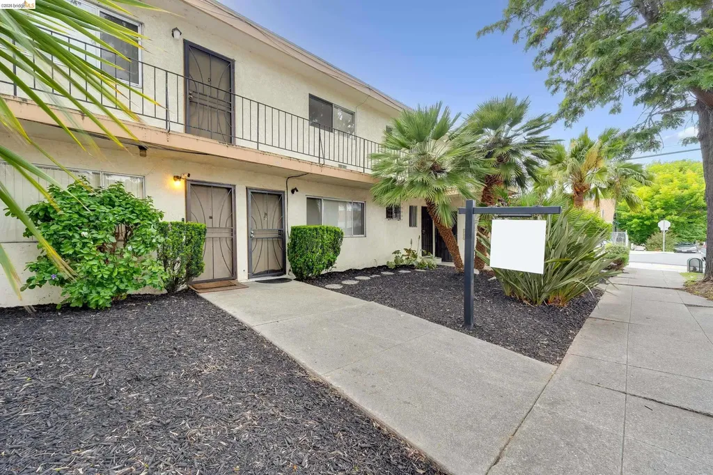 905 24th Street Oakland CA 94606
