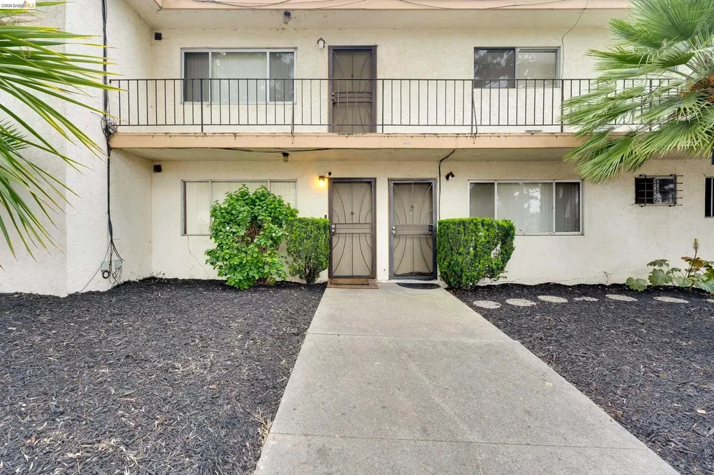 905 24th Street Oakland CA 94606