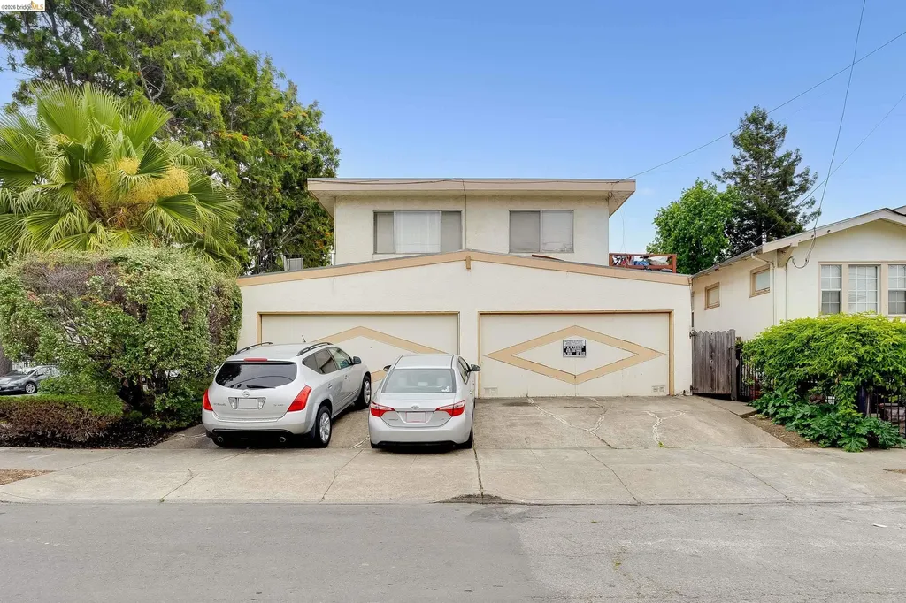905 24th Street Oakland CA 94606