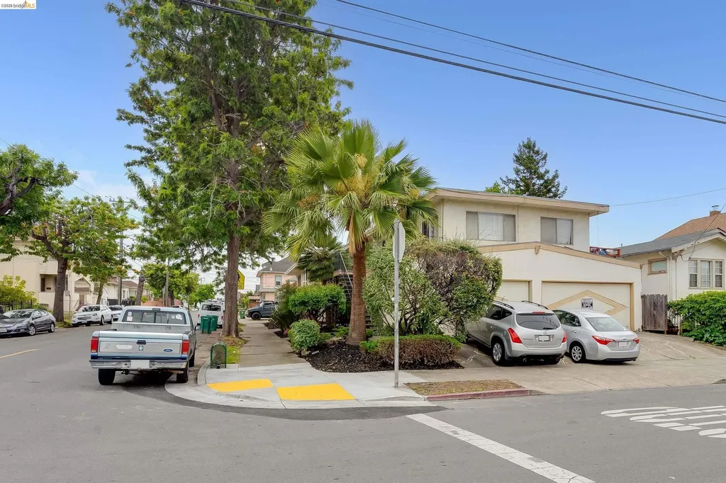 905 24th Street Oakland CA 94606