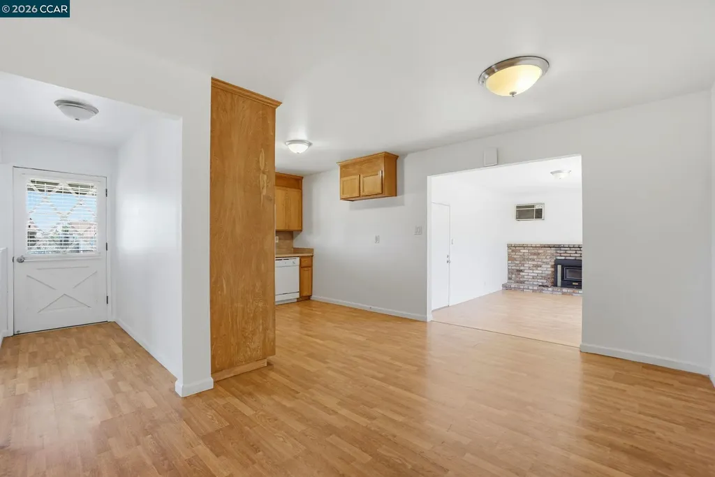 1424 Yosemite Drive Antioch CA 94509