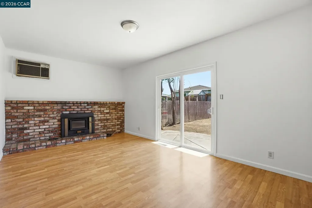 1424 Yosemite Drive Antioch CA 94509