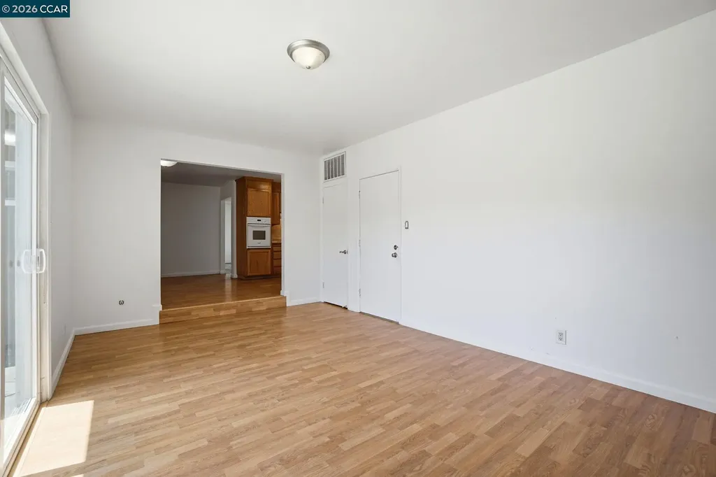 1424 Yosemite Drive Antioch CA 94509