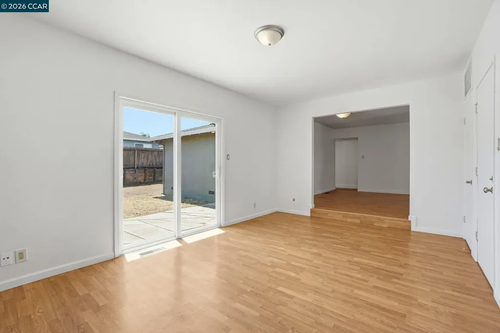 1424 Yosemite Drive Antioch CA 94509