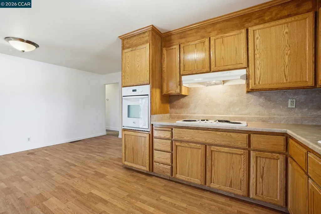 1424 Yosemite Drive Antioch CA 94509