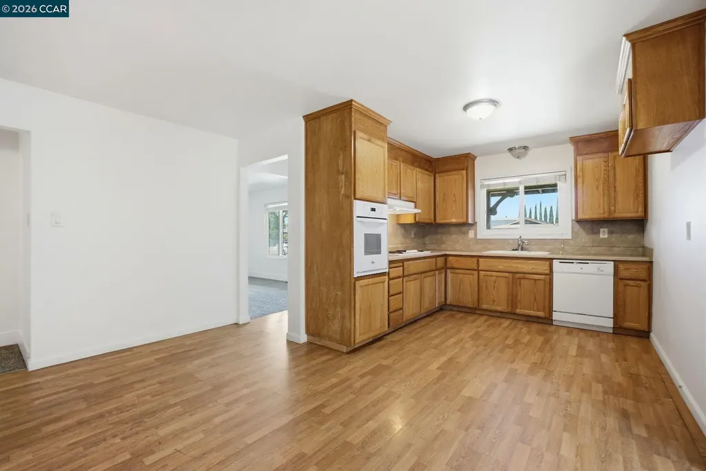1424 Yosemite Drive Antioch CA 94509