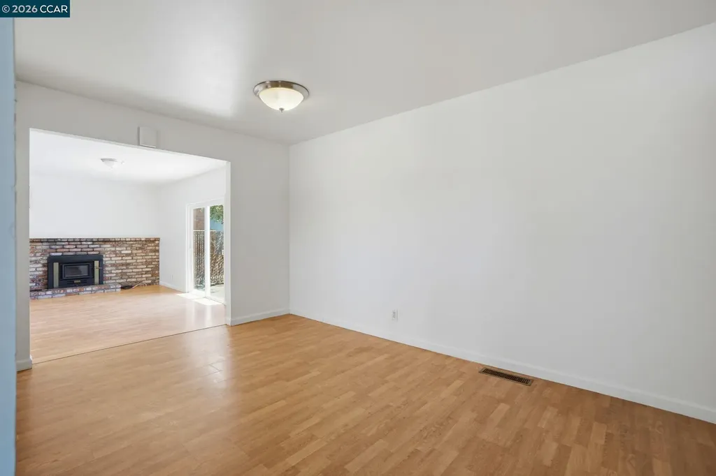 1424 Yosemite Drive Antioch CA 94509