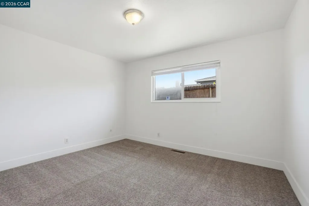 1424 Yosemite Drive Antioch CA 94509