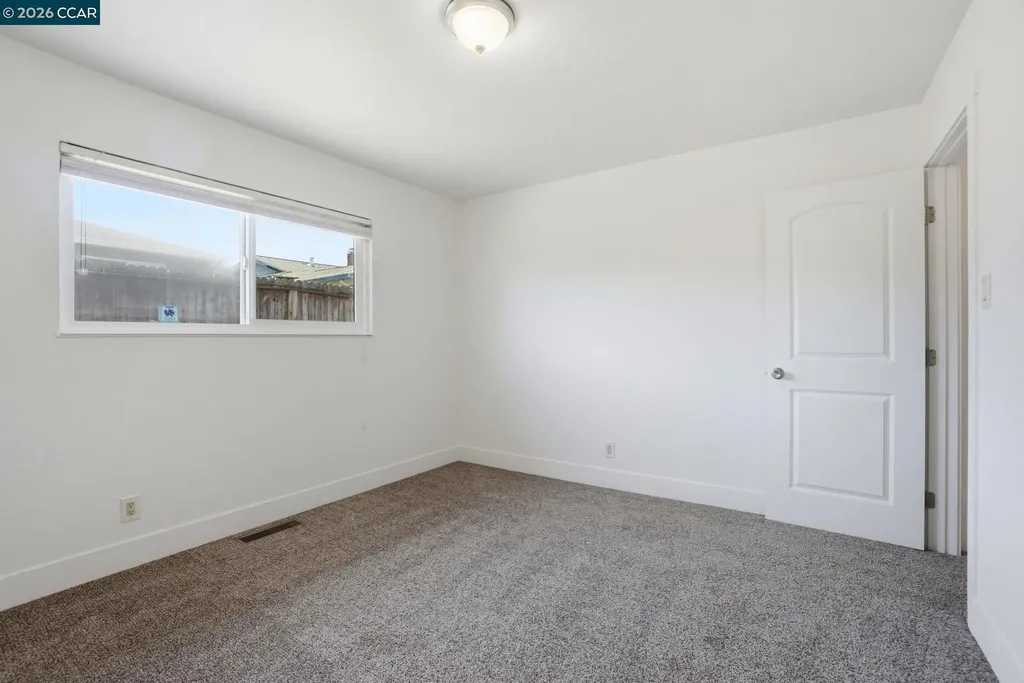 1424 Yosemite Drive Antioch CA 94509