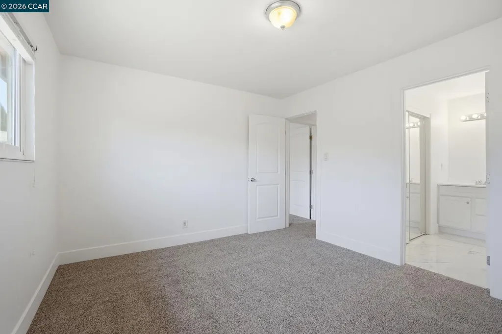 1424 Yosemite Drive Antioch CA 94509