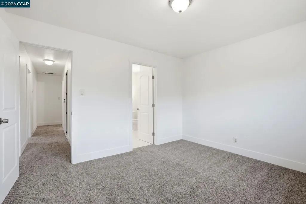 1424 Yosemite Drive Antioch CA 94509