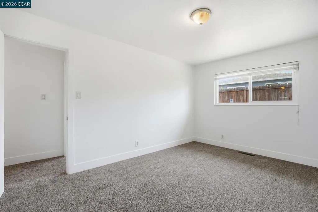 1424 Yosemite Drive Antioch CA 94509
