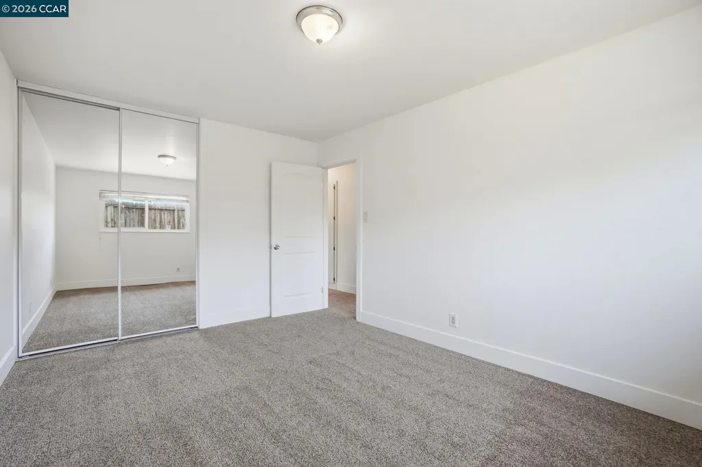 1424 Yosemite Drive Antioch CA 94509