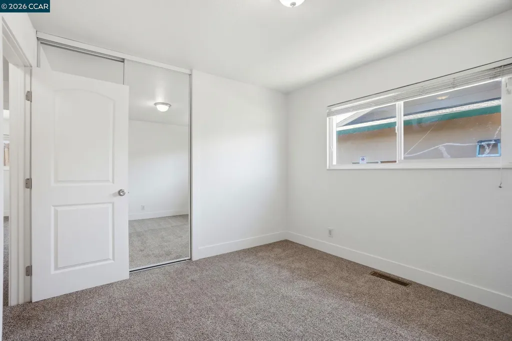 1424 Yosemite Drive Antioch CA 94509