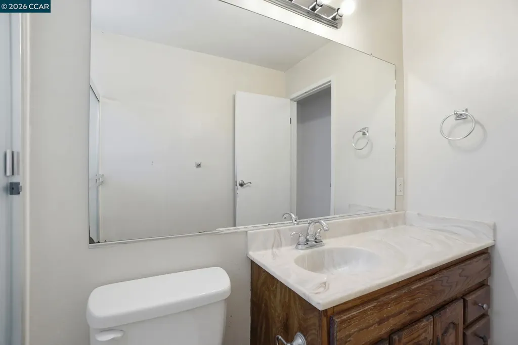 1424 Yosemite Drive Antioch CA 94509