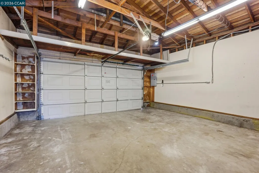 1424 Yosemite Drive Antioch CA 94509