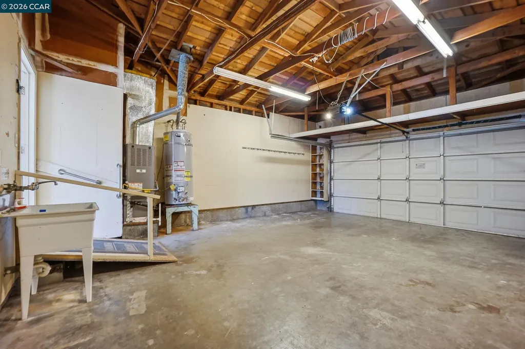 1424 Yosemite Drive Antioch CA 94509