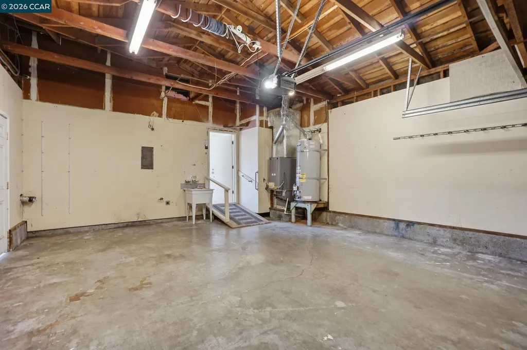 1424 Yosemite Drive Antioch CA 94509