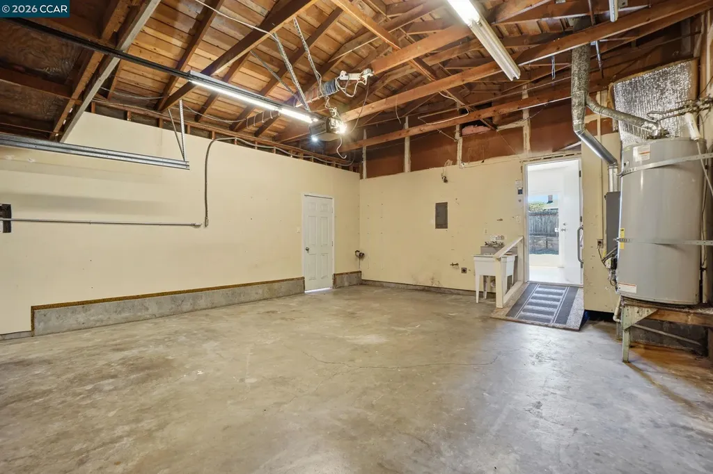 1424 Yosemite Drive Antioch CA 94509