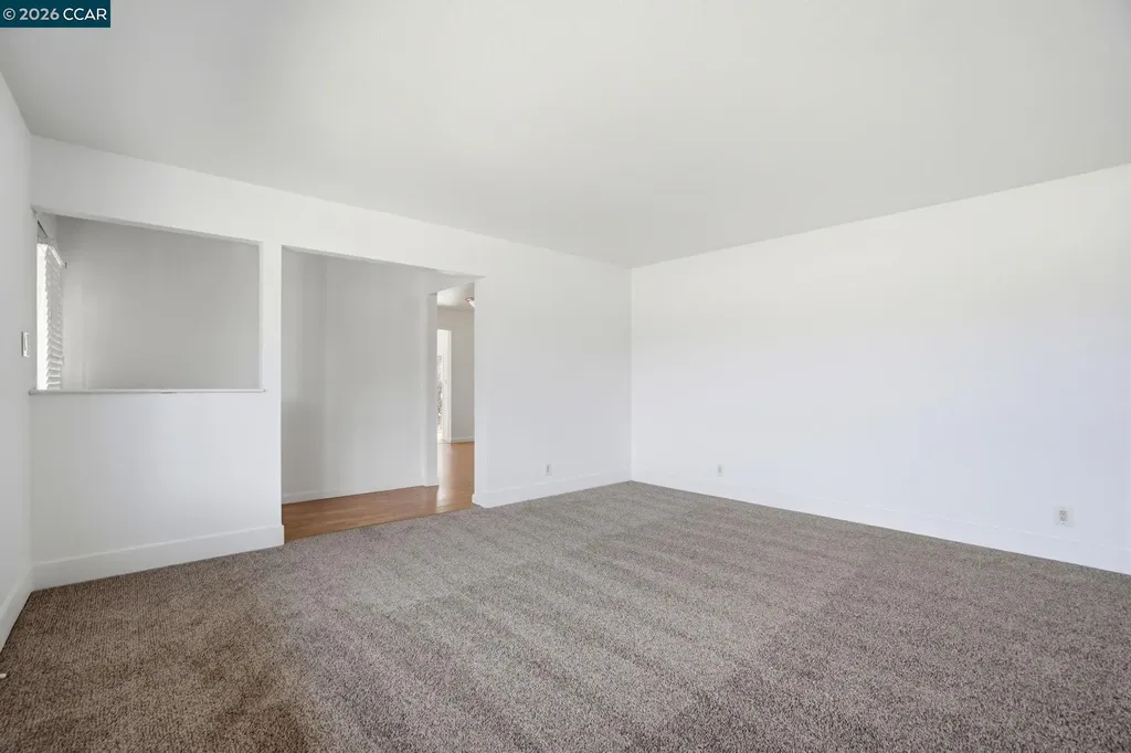 1424 Yosemite Drive Antioch CA 94509