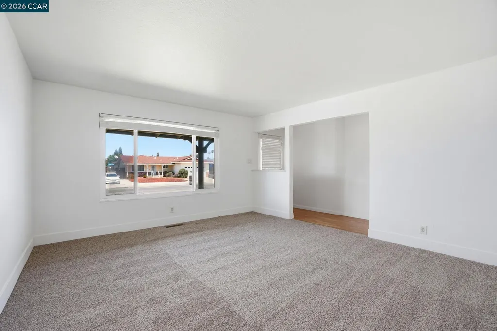 1424 Yosemite Drive Antioch CA 94509