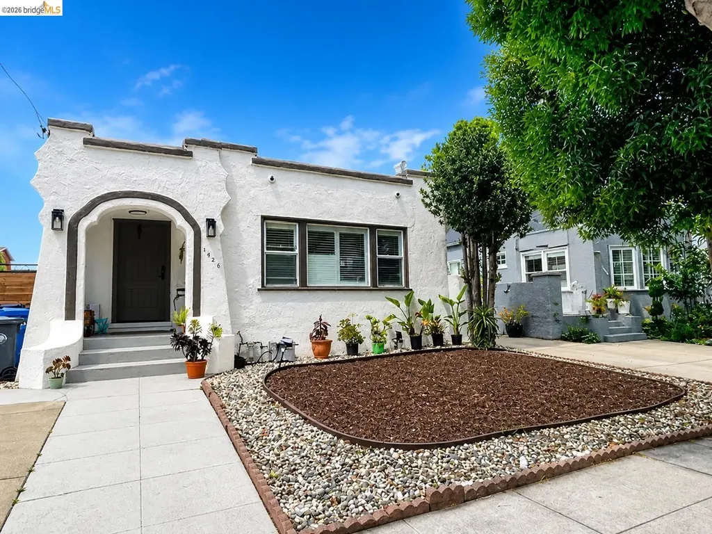 1826 Pacific Avenue Alameda CA 94501