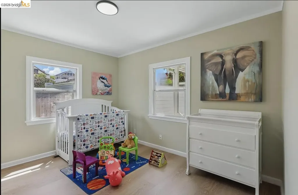 1826 Pacific Avenue Alameda CA 94501