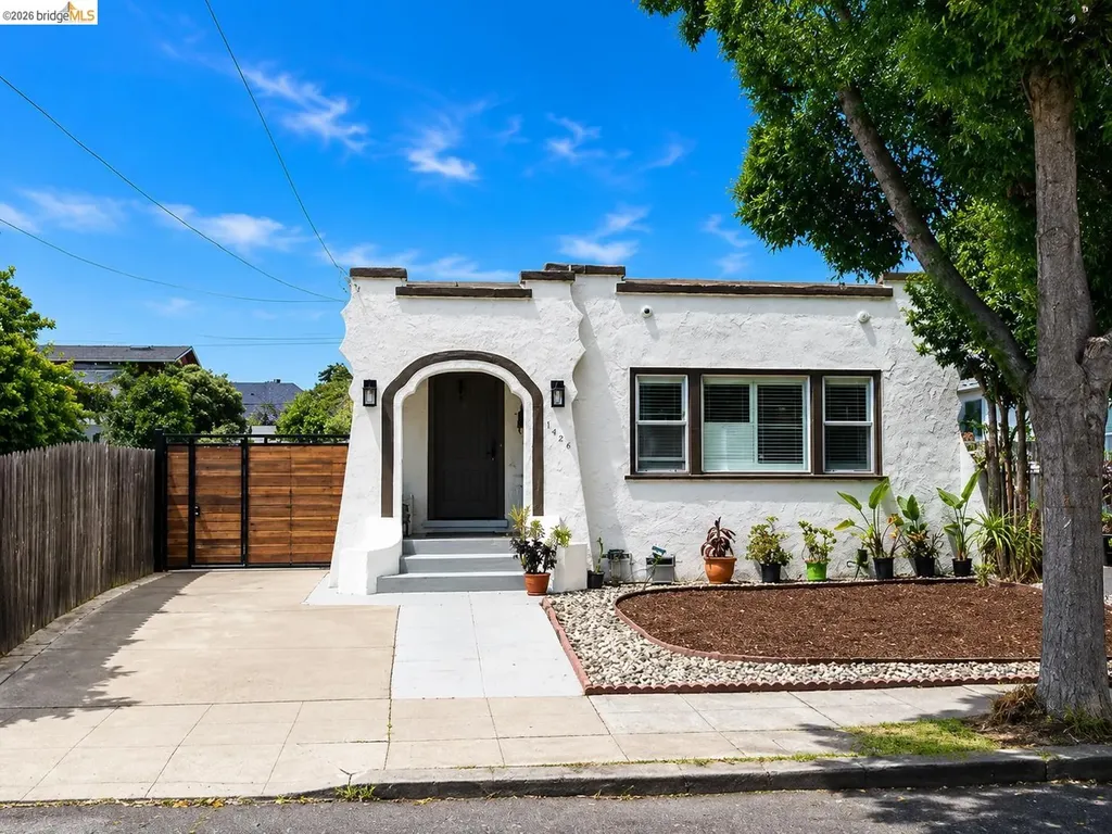 1826 Pacific Avenue Alameda CA 94501