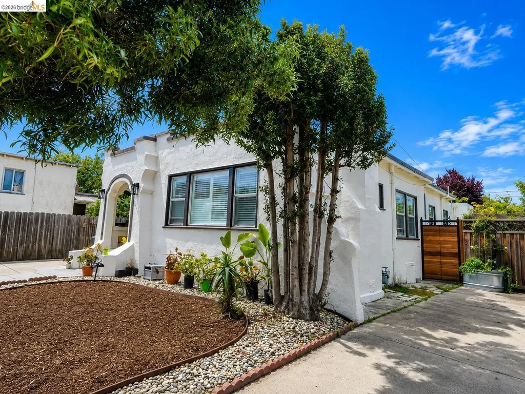 1826 Pacific Avenue Alameda CA 94501