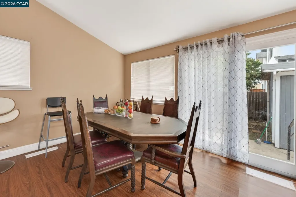 1808-1814 Mason Street San Pablo CA 94806