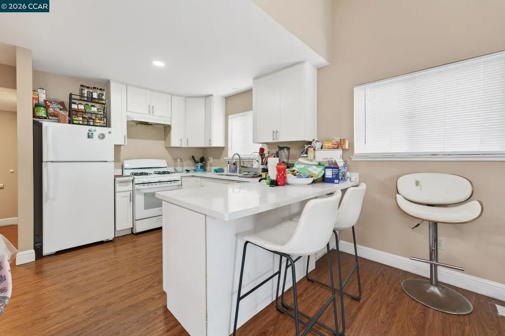 1808-1814 Mason Street San Pablo CA 94806