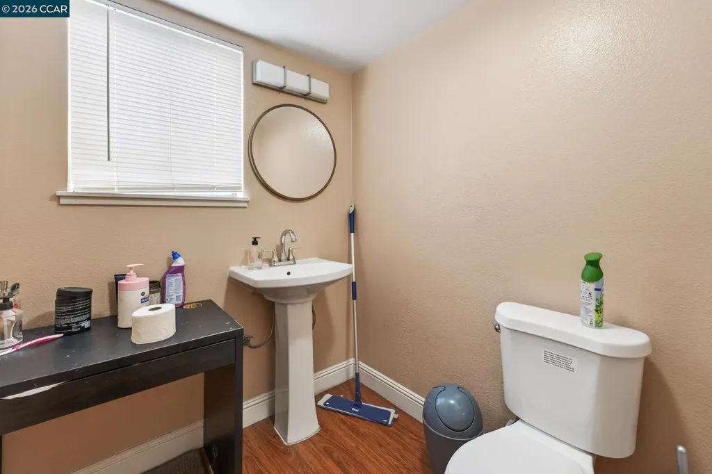 1808-1814 Mason Street San Pablo CA 94806