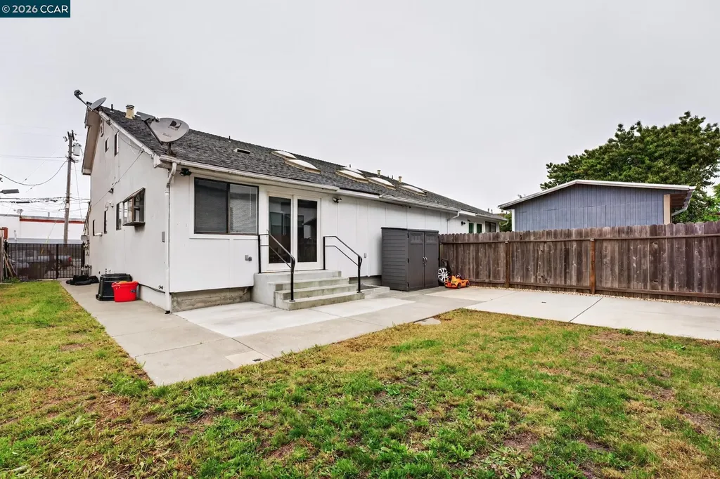 1808-1814 Mason Street San Pablo CA 94806