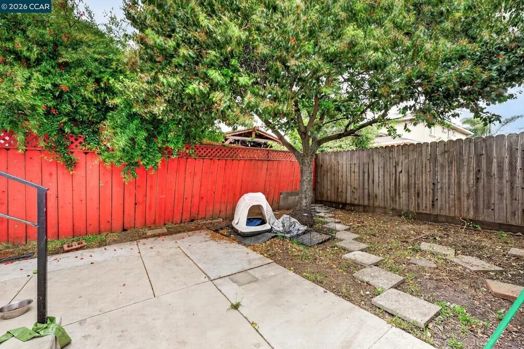 1808-1814 Mason Street San Pablo CA 94806