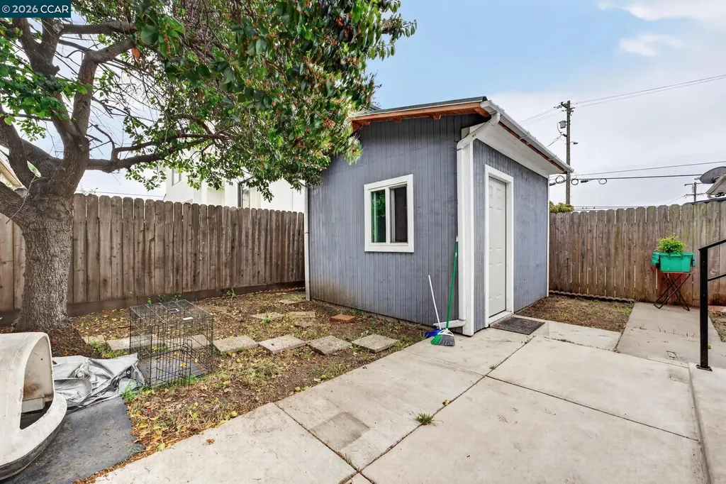 1808-1814 Mason Street San Pablo CA 94806