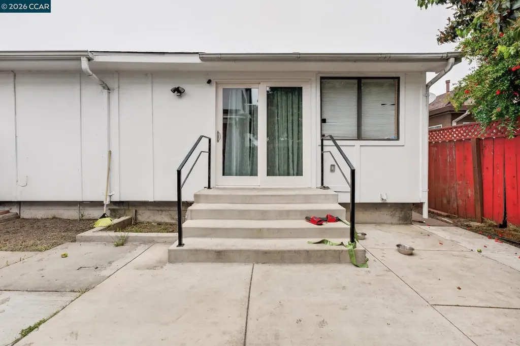1808-1814 Mason Street San Pablo CA 94806