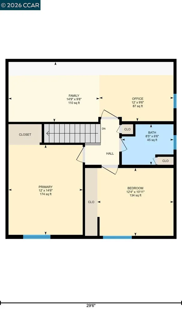 1808-1814 Mason Street San Pablo CA 94806