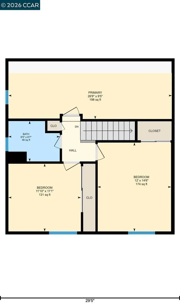 1808-1814 Mason Street San Pablo CA 94806
