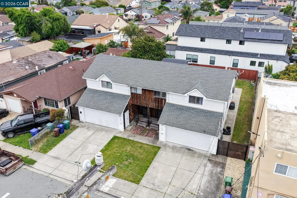 1808-1814 Mason Street San Pablo CA 94806