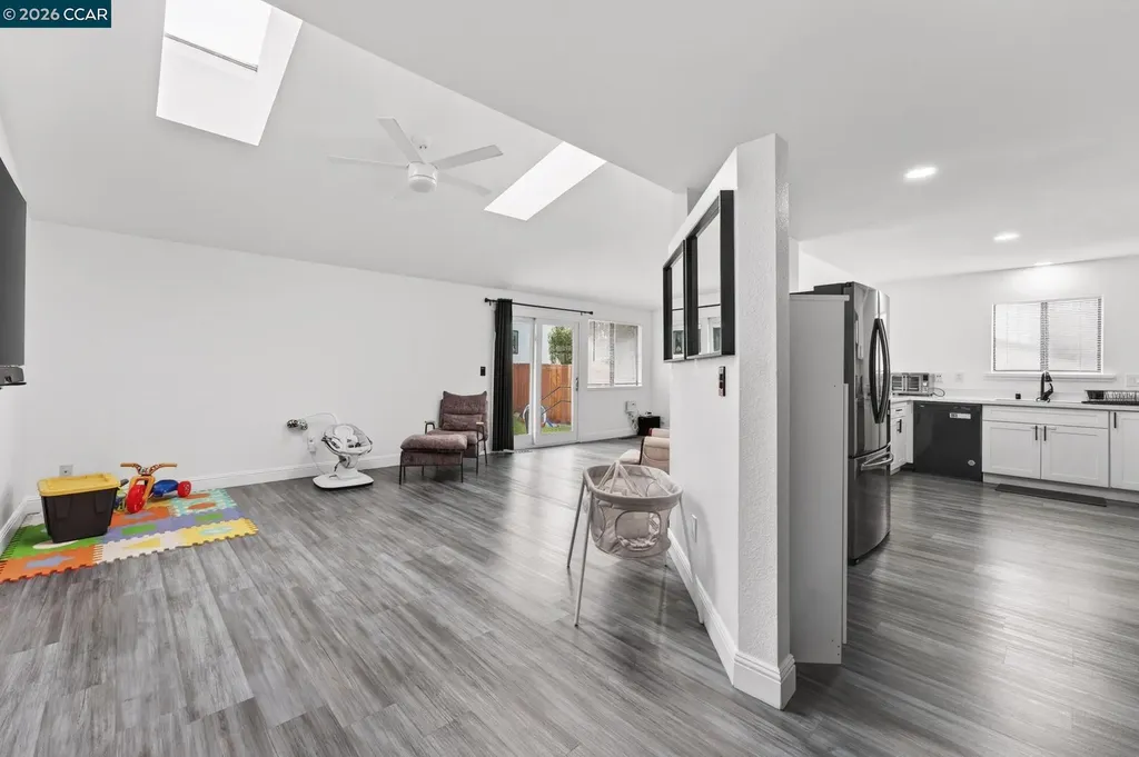 1808-1814 Mason Street San Pablo CA 94806