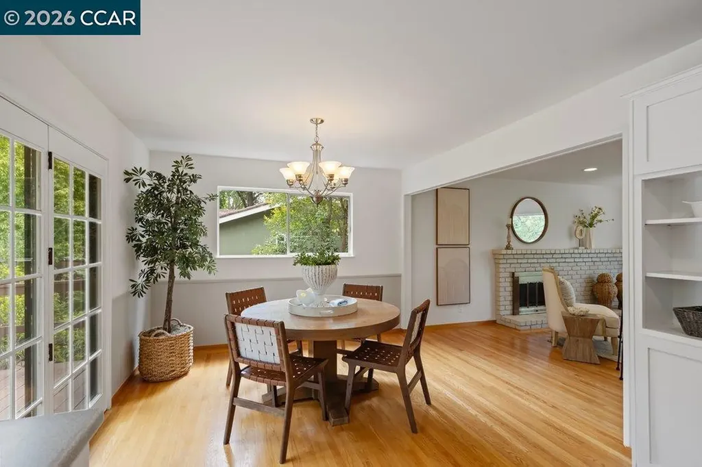 1 Kayser Court Walnut Creek CA 94596