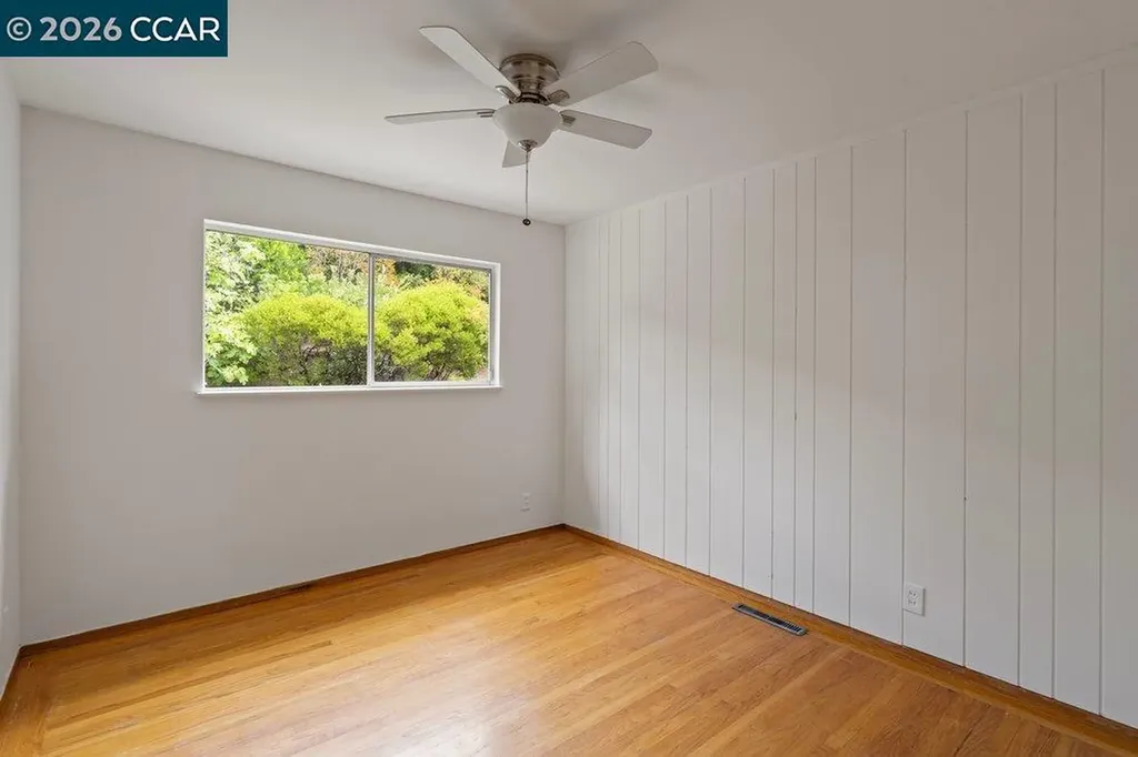 1 Kayser Court Walnut Creek CA 94596