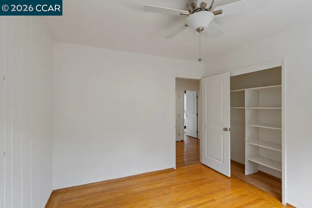1 Kayser Court Walnut Creek CA 94596